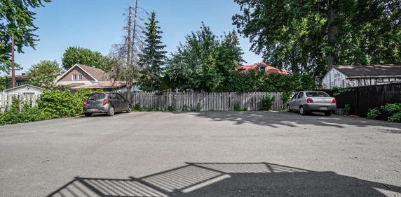 Grand 4 ½ ULTRA MODERNE Appartement haut de gamme à louer – Pointe-aux-Trembles - Photo 2