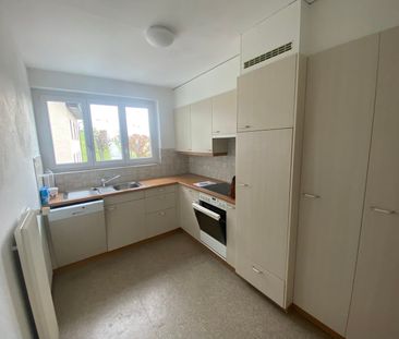 3.5 Zimmer, 65 m², 2. Stock - Photo 2