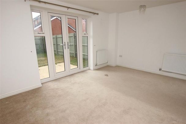 4 bedroom terraced house to rent - Photo 1