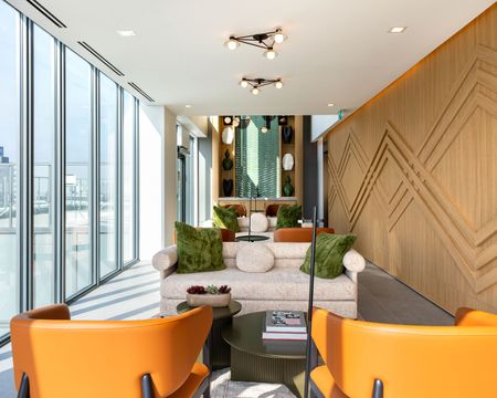 For Lease - 8 Gloucester Street Unit# 1802, Toronto, Ontario - Photo 4