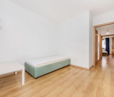 Czyżyny, ul. Sołtysowska: 70 m², 3 pokoje, balkon - Photo 5