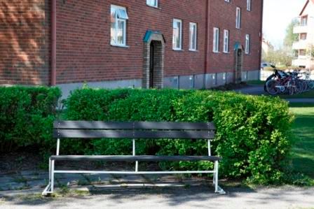 Floragatan, Askersund - Foto 4