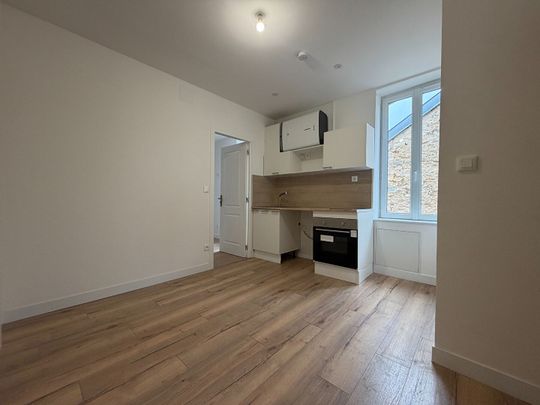 Appartement T2 Dijon à louer - Photo 1