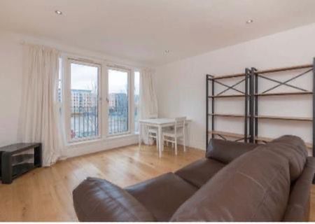 1 Bed Flat, Melvin Walk, EH3 - Photo 3