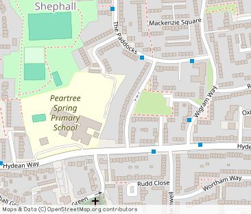 Hyde Green, Stevenage, SG2 - Photo 1