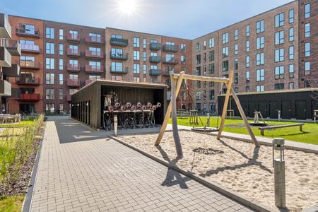 Flegmade 50, st.. th., 7100 Vejle - Foto 3