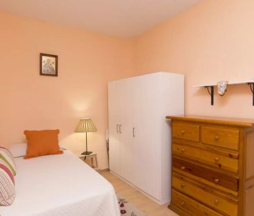 Single Bed in Room in a shared 4-bedroom apartment for rent in Ibiz... - Photo 6