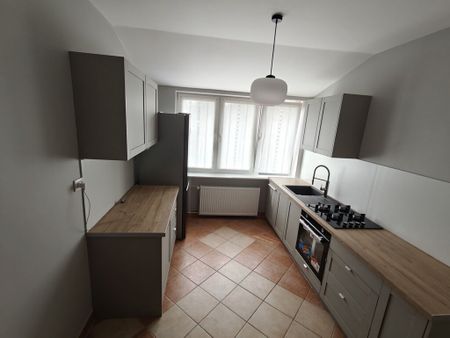 mieszkanie na wynajem - Szczecin, Pogodno - Photo 3