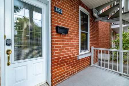 Appartement - 1430 Rue Cartier - Photo 4