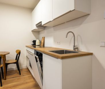 Schoolsteeg 14 - Photo 5