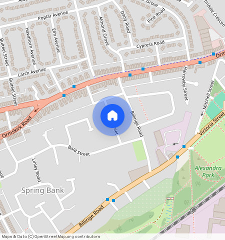 Wigan, WN5 9EJ, Wigan