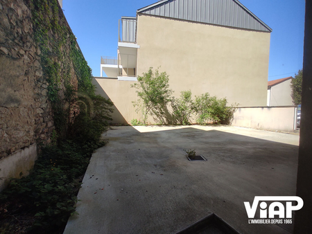 T4 EN DUPLEX AVEC TERRASSE - Photo 4