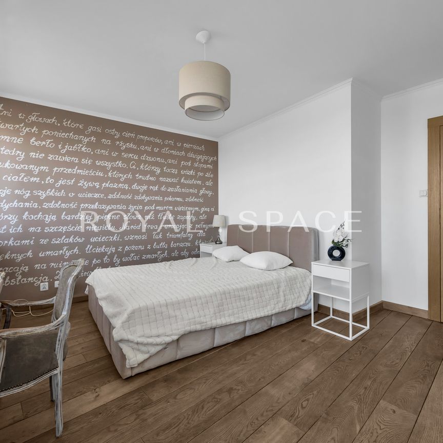 Apartament z panoramicznym widokiem – 15 piętro - Photo 1