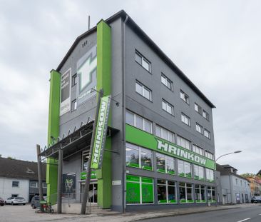 Charmante 3-Zimmer-Mietwohnung in zentraler Lage von Steyr - Foto 6