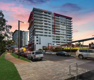 Luxury Riverside Apartment available in The Edge - Photo 1