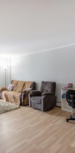 Appartement 4 ½ à louer Sainte-Foy / Sillery avril 2026 - Photo 1