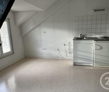 Location Appartement 1 pièce 20m² LA NEUVILLETTE 51100 - Photo 1