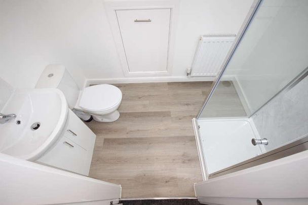 Shobnall Road, Burton Upon Trent, DE14 - Photo 1