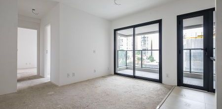 Apartamento para alugar com 59m², 2 quartos e 1 vaga - Photo 2