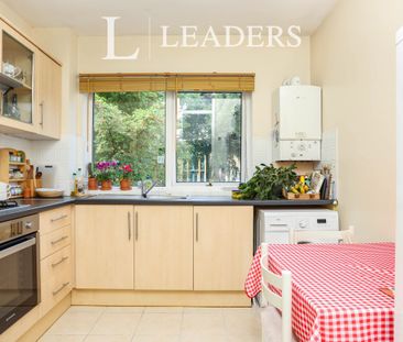 1 bedroom studio to rent Granville Park, Lewisham, SE13 - Photo 6