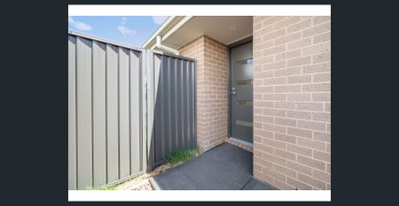 LOW-MAINTENANCE DUPLEX CLOSE TO SCHOOL & BIKE PATH - Photo 2