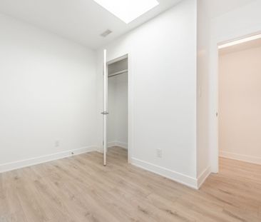 For Lease - 942 St Clair Avenue Unit# 2, Toronto, Ontario - Photo 1
