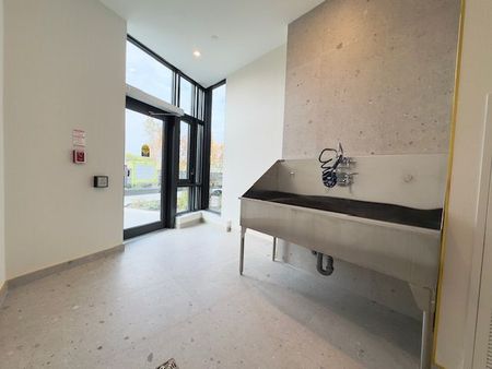 For Lease - 1 Kyle Lowry Road Unit# 312, Toronto, Ontario - Photo 4