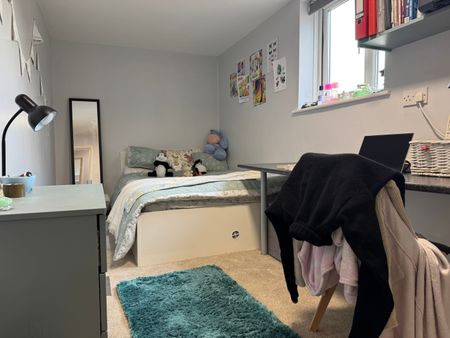 Room 6 & 7, 21 Albert Square, NG7 2FH, NOTTINGHAM - Photo 5