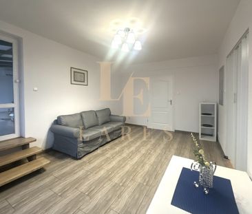 Apartament | Taras | Widok na Warszawę| Monitoring - Фото 2