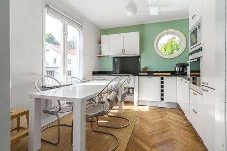 Egmontsgatan, Göteborg - Foto 2