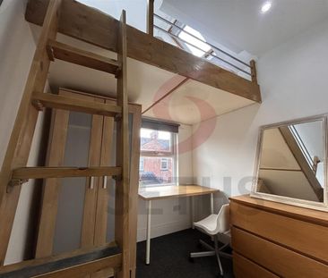 Noel Street, LE3, Leicester - Photo 5