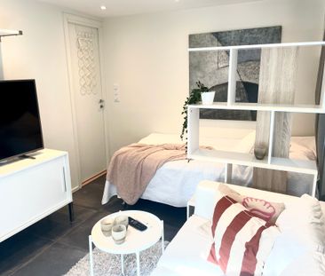 Sjövägen, Solna - Foto 2