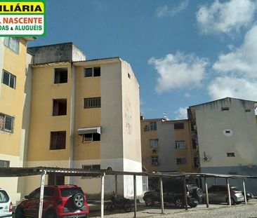 APARTAMENTO - Foto 4