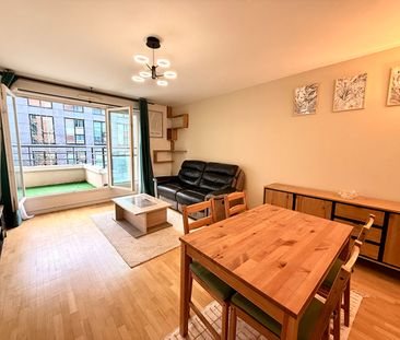 Appartement T2 Suresnes à louer - Photo 1