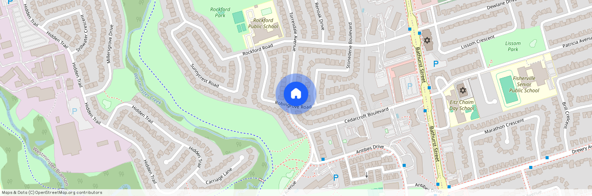 35 Robingrove Road, Toronto