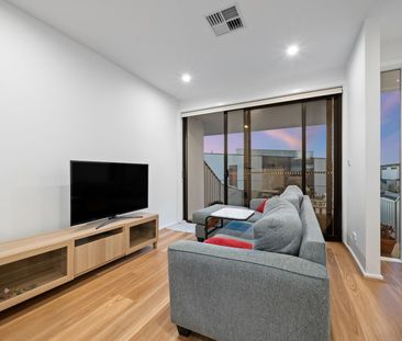 15/221 John Gorton Drive, Wright ACT 2611 - Townhouse For Rent | Do... - Photo 3