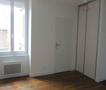 RUE HENRI IV, Reims - Photo 1