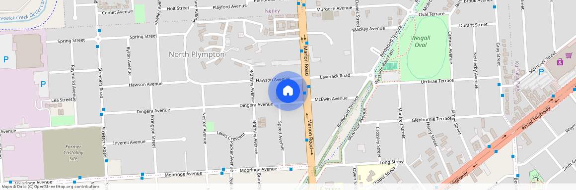 3/2 Dingera Avenue, SA 5037, North Plympton