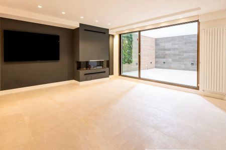 Luxury Flat for rent in Madrid, Autonomous Region of Madrid - Foto 3