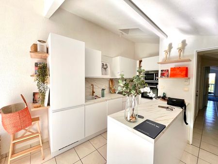 Appartement à louer - Photo 3