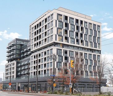 For Lease - 1007 The Queensway N/A Unit# 305, Toronto, Ontario - Photo 5