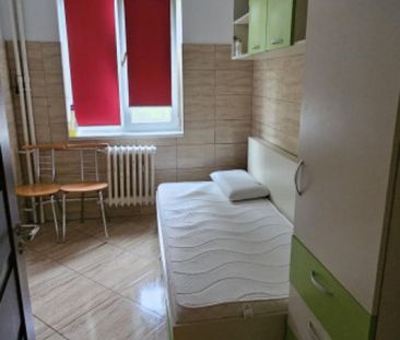 Apartament 3 camere de închiriat City Park Mall | Se accept - Photo 5