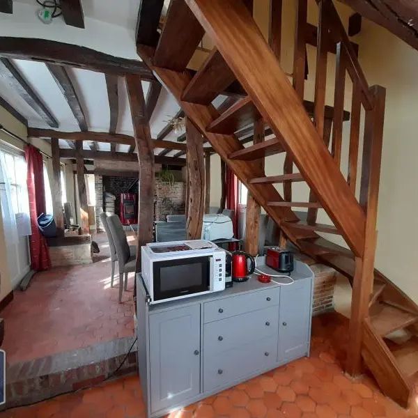 Maison à louer 4 pièces 90.5m² - Photo 1