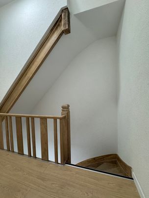 Appartement te huur in Halle - Photo 1