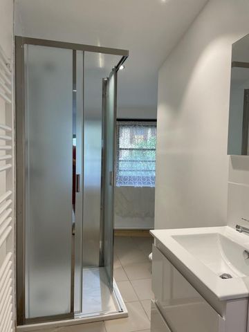 Location Appartement 1 pièce Meublé 16m² LE BOURGET DU LAC 73370 - Photo 3