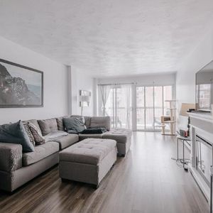 Appartement 4 ½ à louer Sainte-Foy / Sillery juillet 2026 - Photo 2