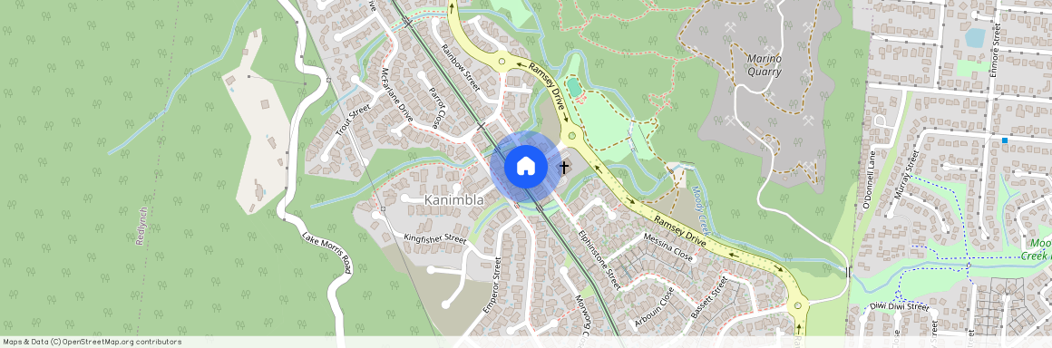 61 Elphinstone Street, Kanimbla, QLD 4870