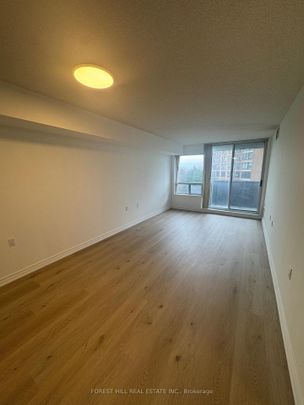 For Lease - 35 Finch Avenue Unit# 707, Toronto, Ontario - Photo 1