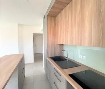 Appartement à louer 3 pièces 61.31m² - Photo 6