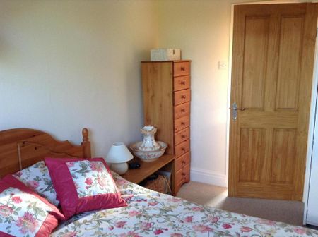 2 bedroom house to rent - Photo 5